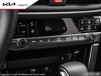 2025 Kia Seltos EX Premium AWD