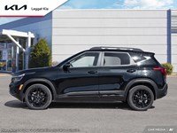 2024 Kia Seltos X-Line AWD