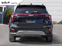 2024 Kia Seltos X-Line AWD