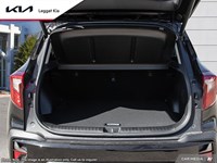 2024 Kia Seltos X-Line AWD