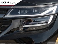 2024 Kia Seltos X-Line AWD