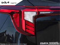 2024 Kia Seltos X-Line AWD