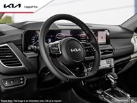 2024 Kia Seltos X-Line AWD