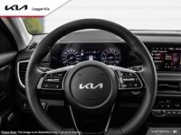 2024 Kia Seltos X-Line AWD
