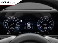 2024 Kia Seltos X-Line AWD