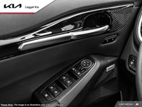 2024 Kia Seltos X-Line AWD
