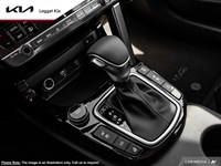 2024 Kia Seltos X-Line AWD