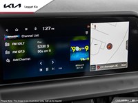 2024 Kia Seltos X-Line AWD