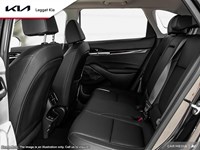 2024 Kia Seltos X-Line AWD