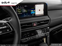 2024 Kia Seltos X-Line AWD