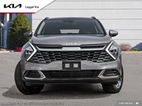 2024 Kia Sportage LX FWD
