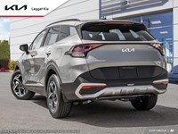 2024 Kia Sportage LX FWD