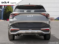 2024 Kia Sportage LX FWD