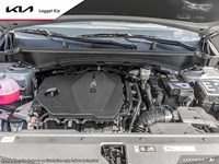 2024 Kia Sportage LX FWD