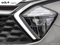 2024 Kia Sportage LX FWD