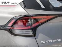2024 Kia Sportage LX FWD