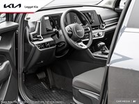 2024 Kia Sportage LX FWD