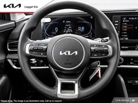 2024 Kia Sportage LX FWD
