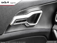 2024 Kia Sportage LX FWD