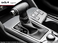 2024 Kia Sportage LX FWD
