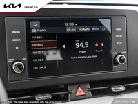 2024 Kia Sportage LX FWD