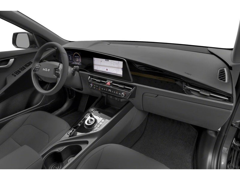 2023 Kia Niro EV Premium