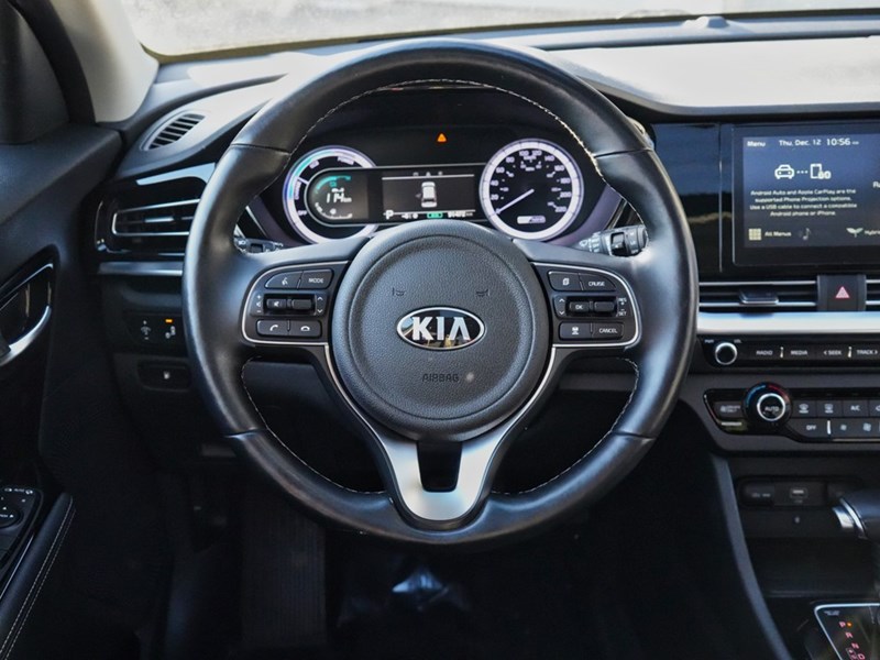 2020 Kia Niro EX Premium | Hybrid | Leather | Push Button Start