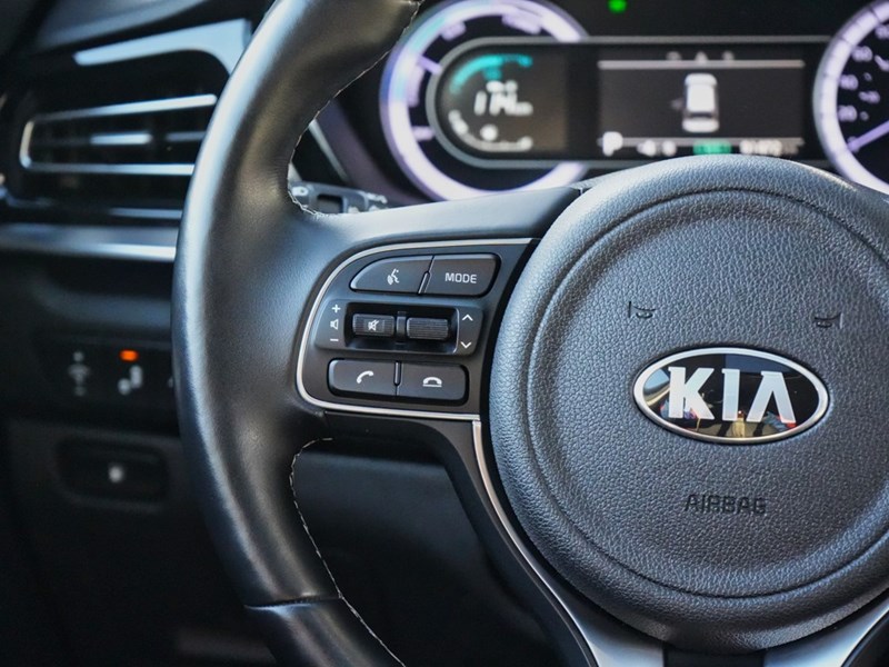 2020 Kia Niro EX Premium | Hybrid | Leather | Push Button Start