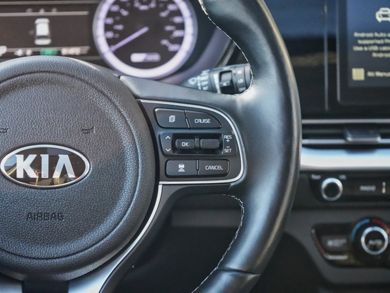 2020 Kia Niro EX Premium | Hybrid | Leather | Push Button Start