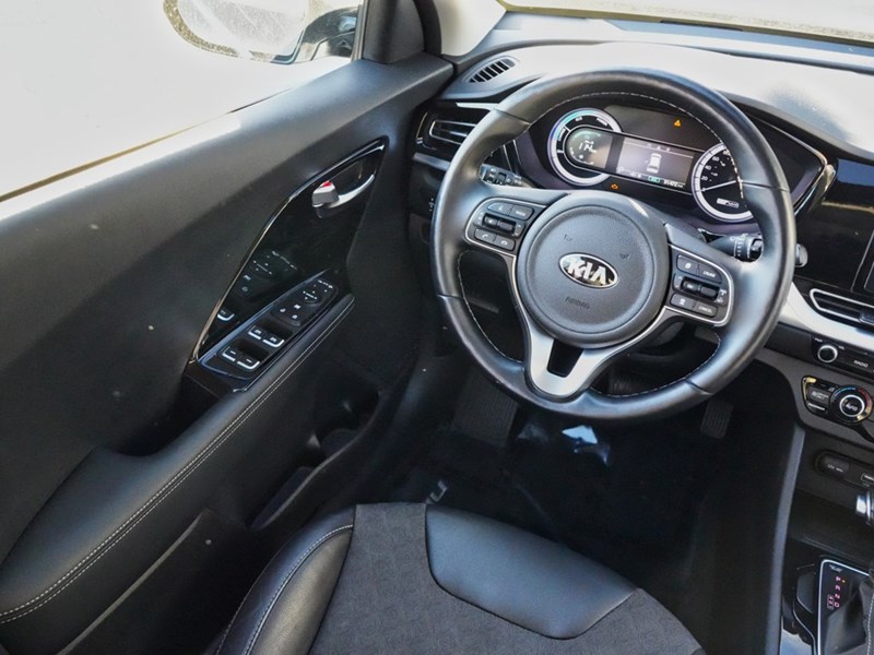 2020 Kia Niro EX Premium | Hybrid | Leather | Push Button Start