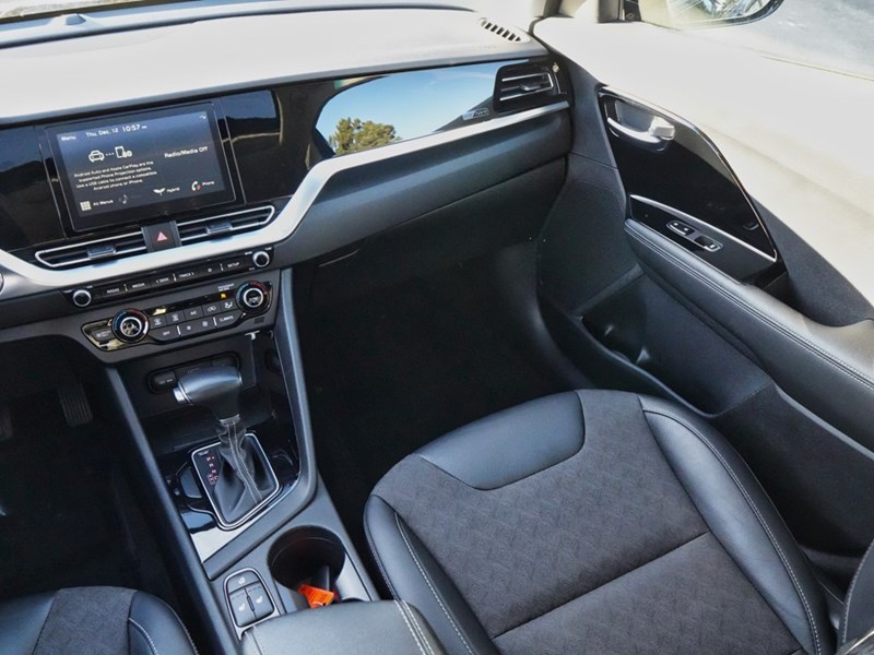 2020 Kia Niro EX Premium | Hybrid | Leather | Push Button Start