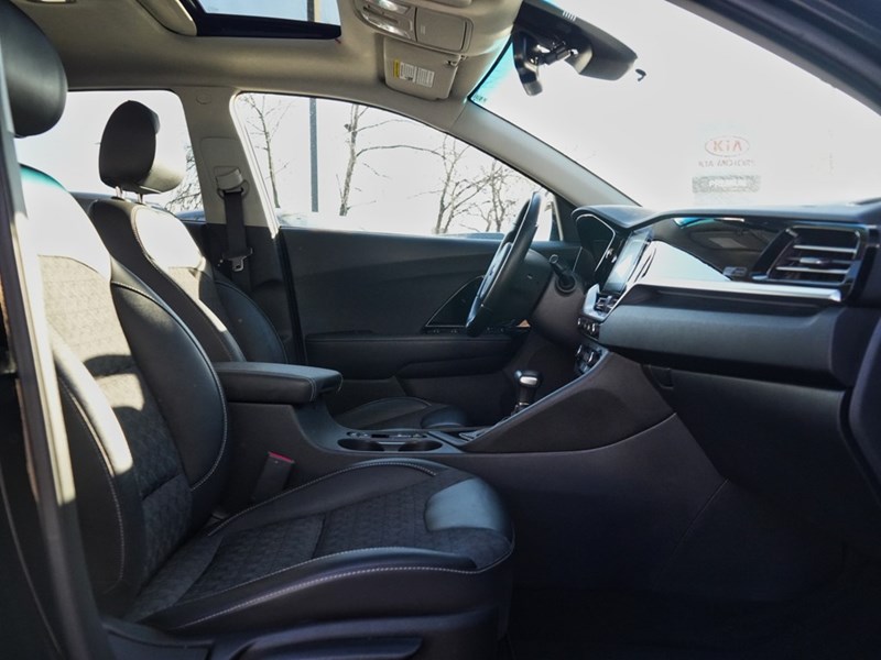 2020 Kia Niro EX Premium | Hybrid | Leather | Push Button Start