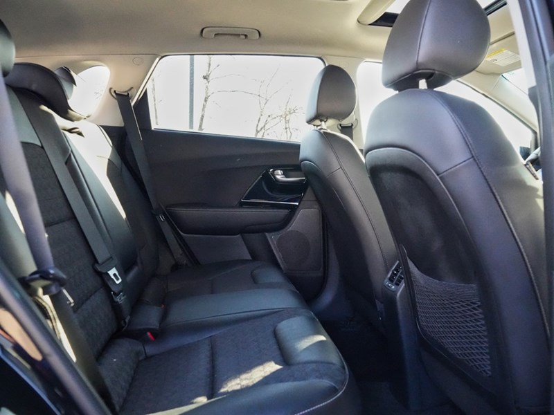 2020 Kia Niro EX Premium | Hybrid | Leather | Push Button Start