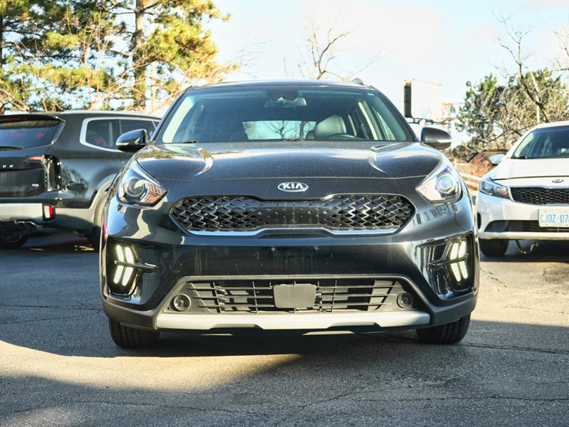 2020 Kia Niro EX Premium | Hybrid | Leather | Push Button Start