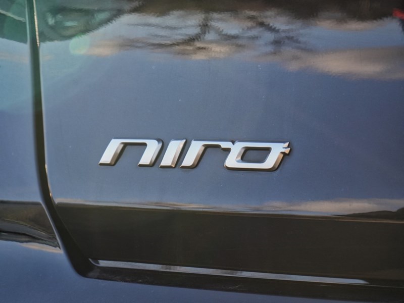 2020 Kia Niro EX Premium | Hybrid | Leather | Push Button Start