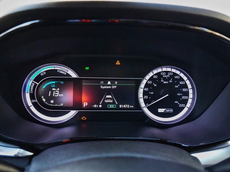 2020 Kia Niro EX Premium | Hybrid | Leather | Push Button Start