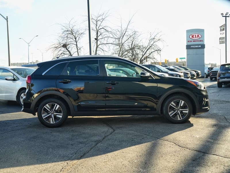 2020 Kia Niro EX Premium | Hybrid | Leather | Push Button Start