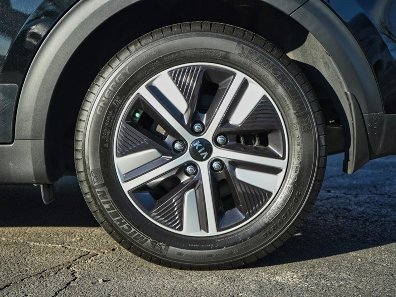 2020 Kia Niro EX Premium | Hybrid | Leather | Push Button Start
