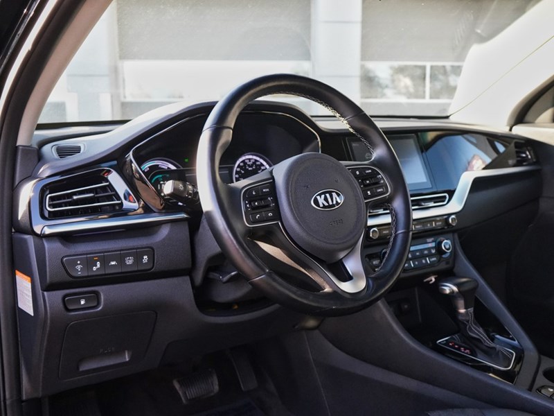 2020 Kia Niro EX Premium | Hybrid | Leather | Push Button Start