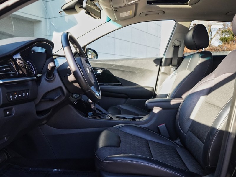 2020 Kia Niro EX Premium | Hybrid | Leather | Push Button Start