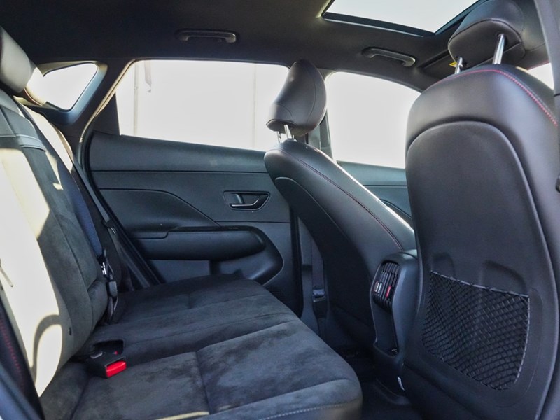 2024 Hyundai Kona N Line | AWD | Remote Start | Panoramic Roof
