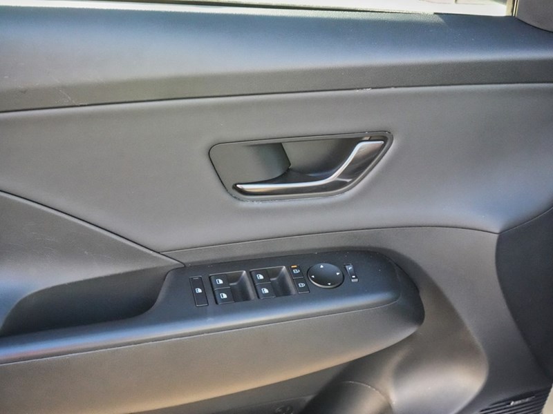 2024 Hyundai Kona N Line | AWD | Remote Start | Panoramic Roof