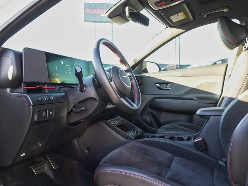 2024 Hyundai Kona N Line | AWD | Remote Start | Panoramic Roof
