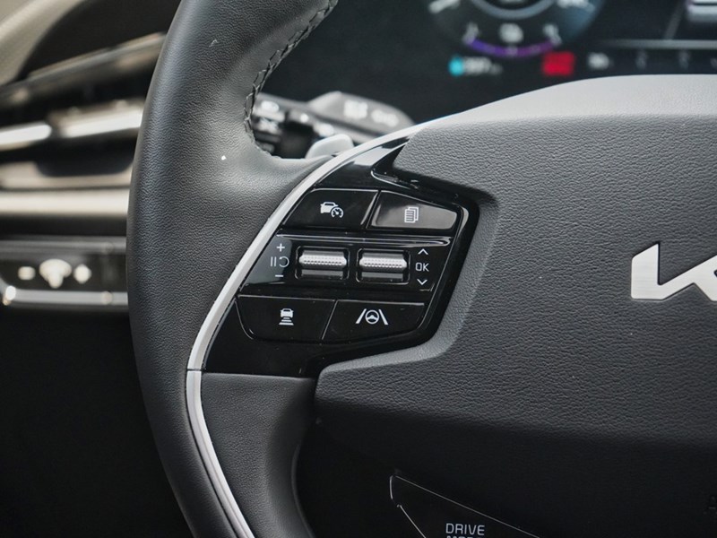 2024 Kia Niro EV Wave FWD