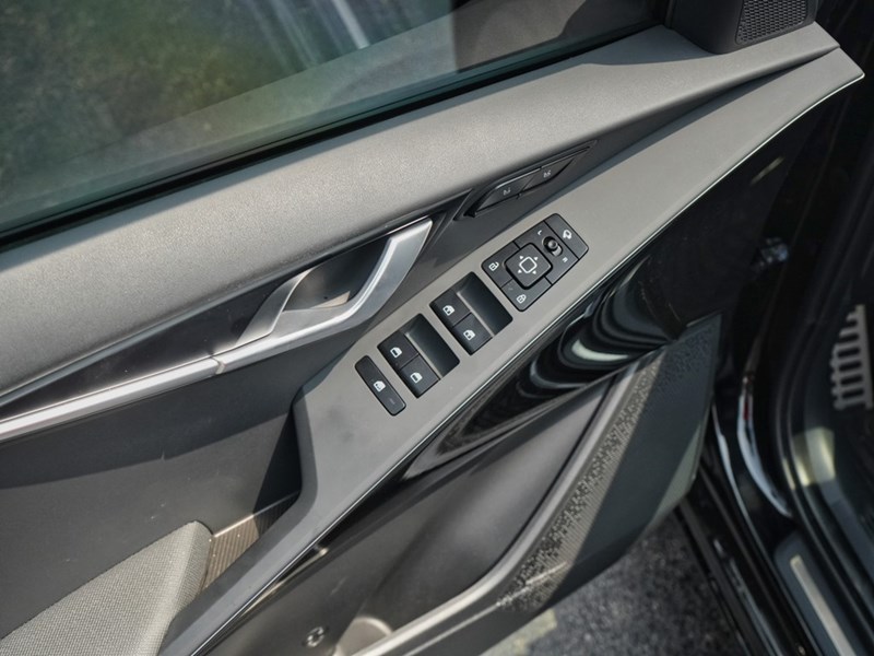 2024 Kia Niro EV Wave FWD