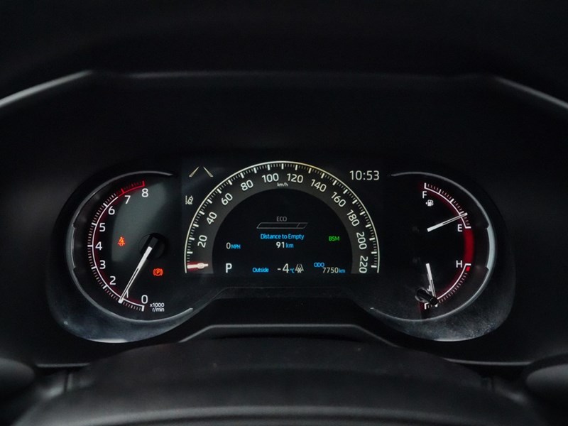 2024 Toyota RAV4 LE AWD | Saftey Sense | Heated Seats | Backup Cam