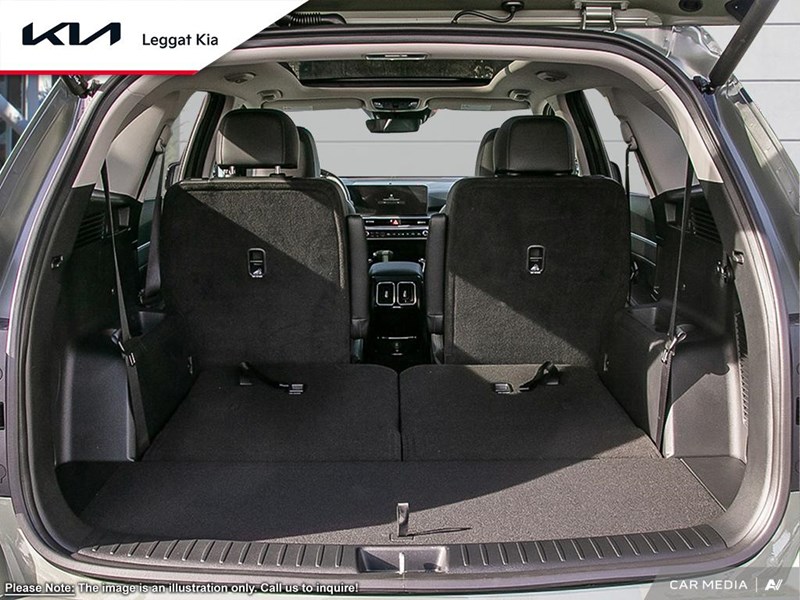 2024 Kia Sorento EX AWD DEMO/ FINANCE 2.49% AVAILABLE