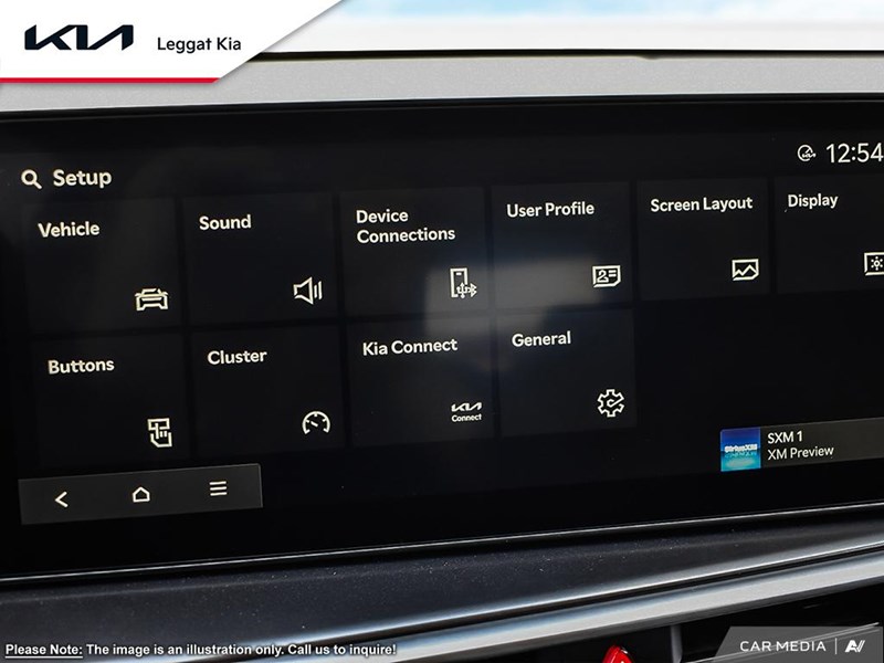 2024 Kia Sorento EX AWD DEMO/ FINANCE 2.49% AVAILABLE