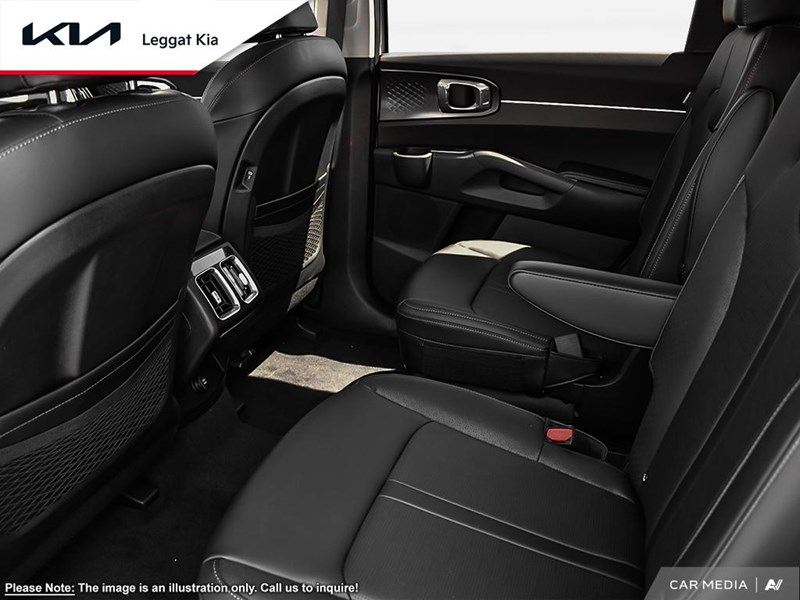 2024 Kia Sorento EX AWD DEMO/ FINANCE 2.49% AVAILABLE