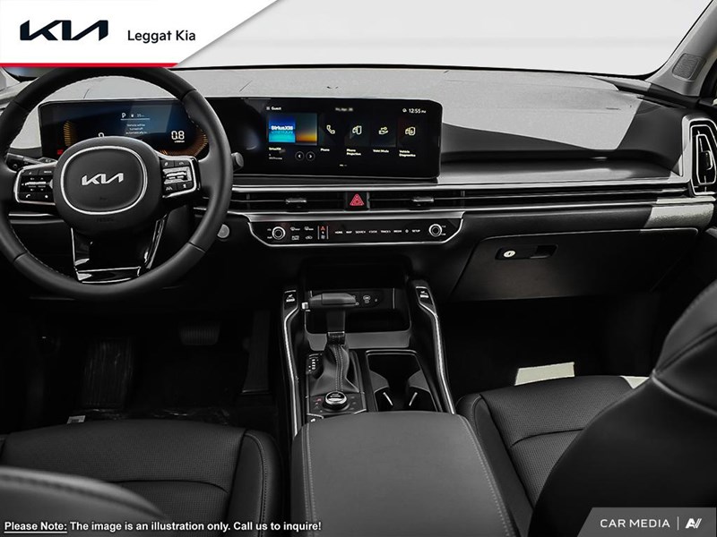 2024 Kia Sorento EX AWD DEMO/ FINANCE 2.49% AVAILABLE